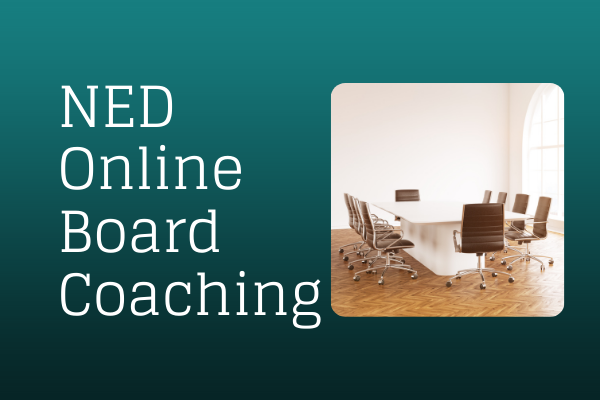 Board Coaching