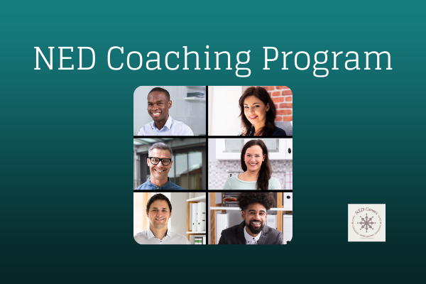 NED Coaching Program